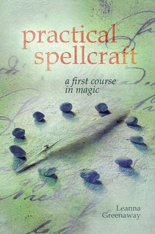 Cover of Practical Spellcraft