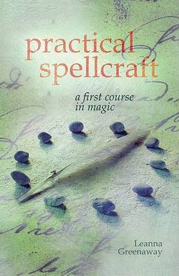 Book cover for Practical Spellcraft