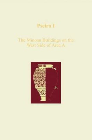 Cover of Pseira I