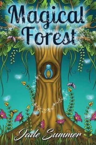 Cover of Magical Forest