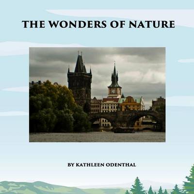 Book cover for The Wonders of Nature