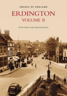 Book cover for Erdington Vol 2