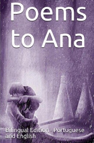 Cover of Poems to Ana