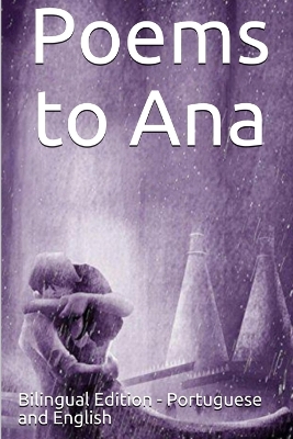 Book cover for Poems to Ana