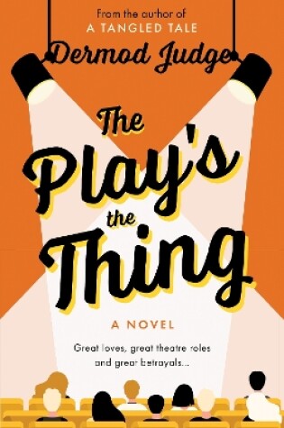 Cover of The Play's the Thing