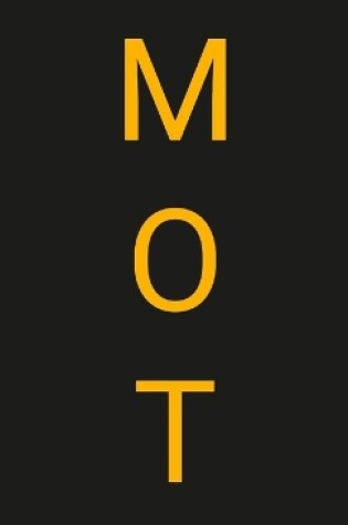 Cover of Mot