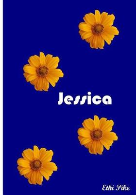 Book cover for Jessica