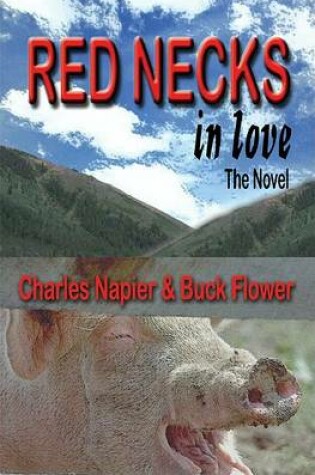 Cover of Red Necks in Love