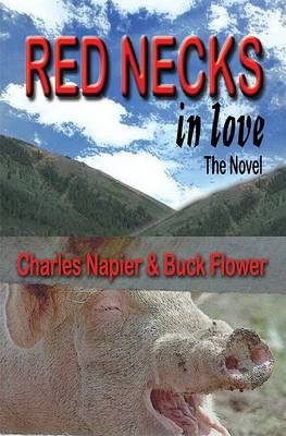 Book cover for Red Necks in Love