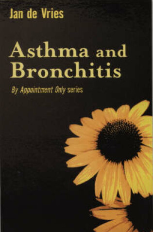 Cover of Asthma and Bronchitis