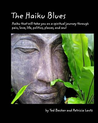 Book cover for The Haiku Blues