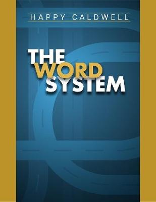 Book cover for The Word System
