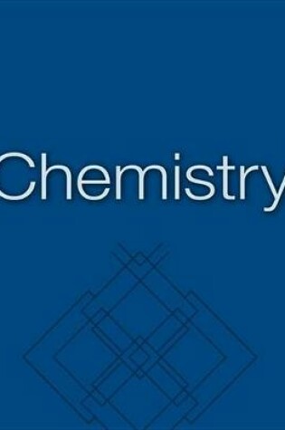 Cover of Chang Chemistry: Student Edition with AP Focus Review Guide Bundle