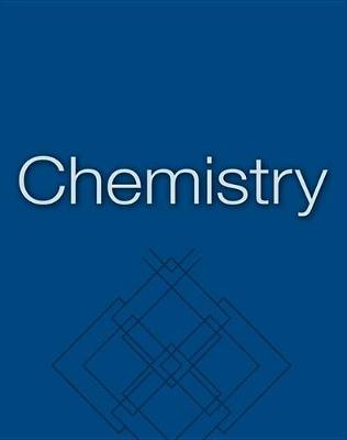 Book cover for Chang Chemistry: Student Edition with AP Focus Review Guide Bundle