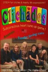 Book cover for Clichades