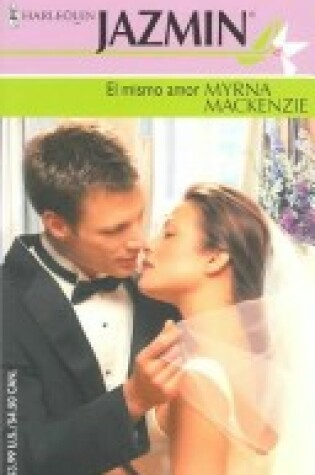 Cover of El Mismo Amor