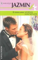Book cover for El Mismo Amor