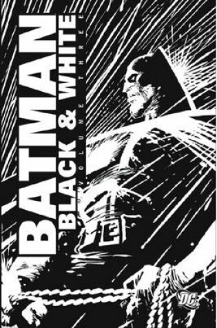 Cover of Batman