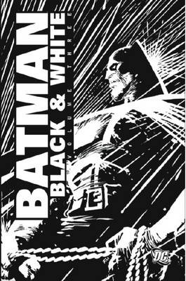 Book cover for Batman