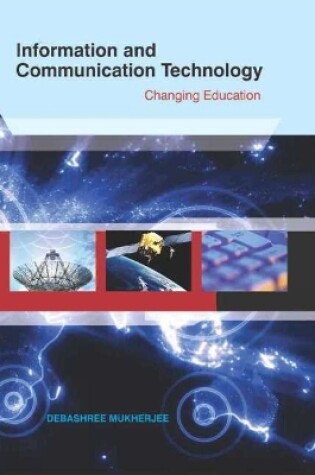 Cover of Information & Communication Technology