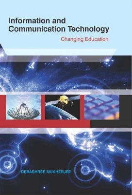 Book cover for Information & Communication Technology