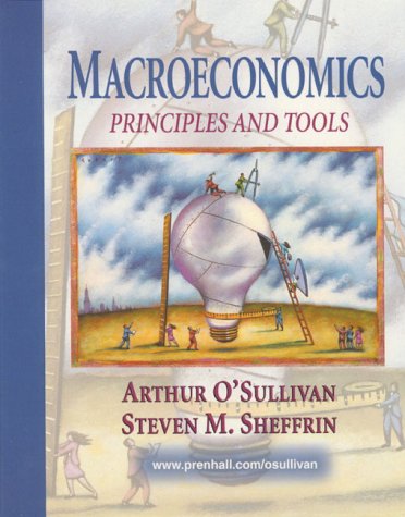 Book cover for Macroeconomics & Study Guide for Nacroeconomics Package