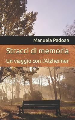 Cover of Stracci di memoria