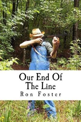 Book cover for Our End Of The Line