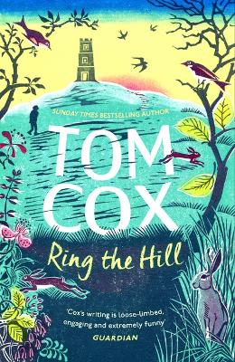 Book cover for Ring the Hill