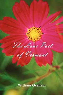 Book cover for The Love Poet of Vermont
