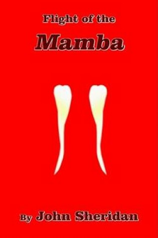 Cover of Flight of the Mamba