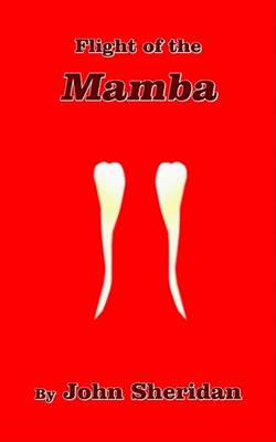 Book cover for Flight of the Mamba