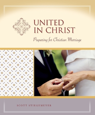 Book cover for United in Christ