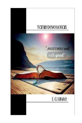 Book cover for Overcame Evil with Good