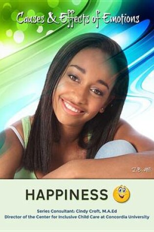 Cover of Happiness