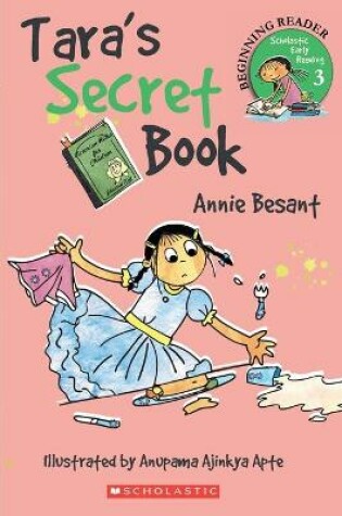 Cover of Tara's Secret Book