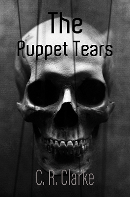 Cover of The Puppet Tears