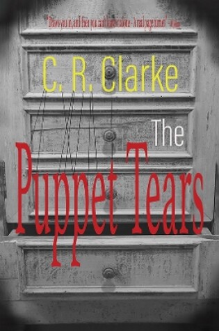 Cover of The Puppet Tears