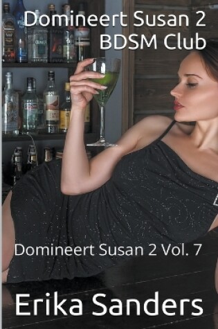 Cover of Domineert Susan 2. BDSM Club