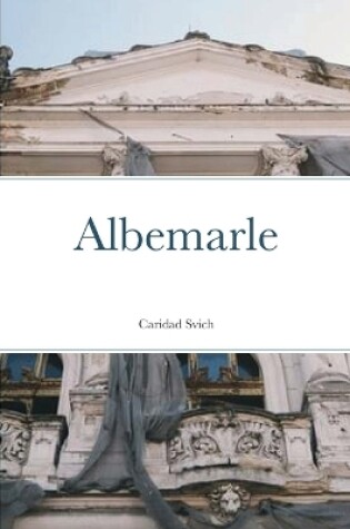 Cover of Albemarle