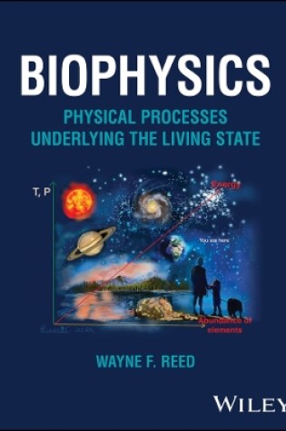 Cover of Biophysics