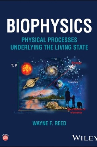 Cover of Biophysics