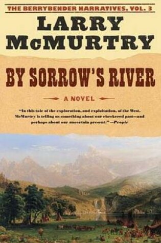 Cover of By Sorrow's River