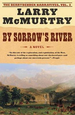 Book cover for By Sorrow's River