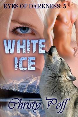 White Ice by Christy Poff