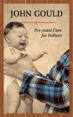 Book cover for Pre-Natal Care for Fathers