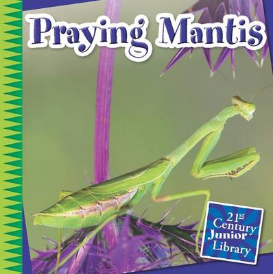 Cover of Praying Mantis