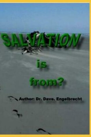 Cover of Salvation is from?