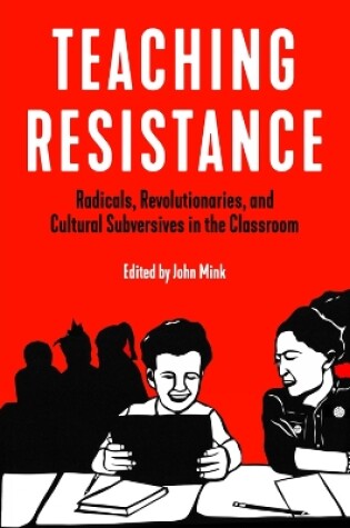 Cover of Teaching Resistance