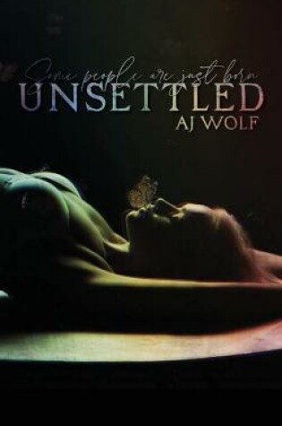 Cover of Unsettled